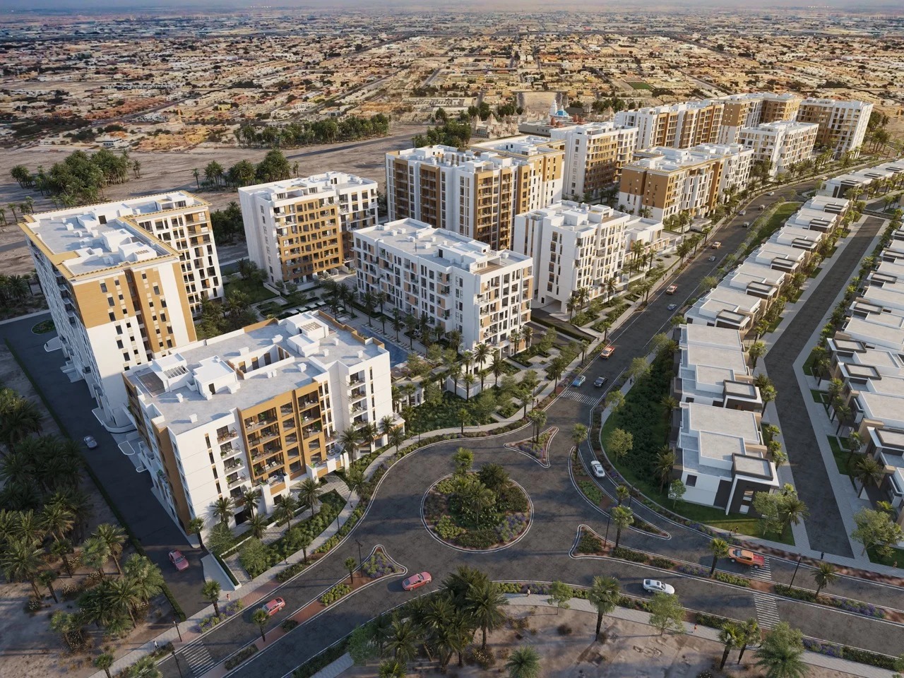 Al Wasl Gate
